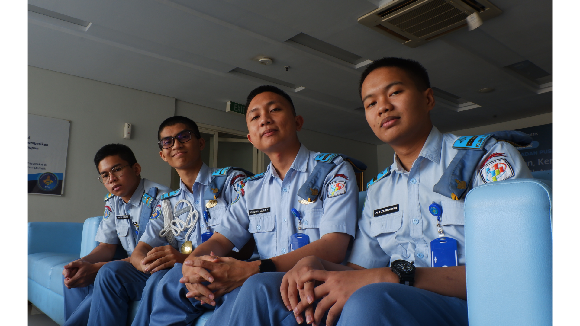 Divisi Teknologi Informasi