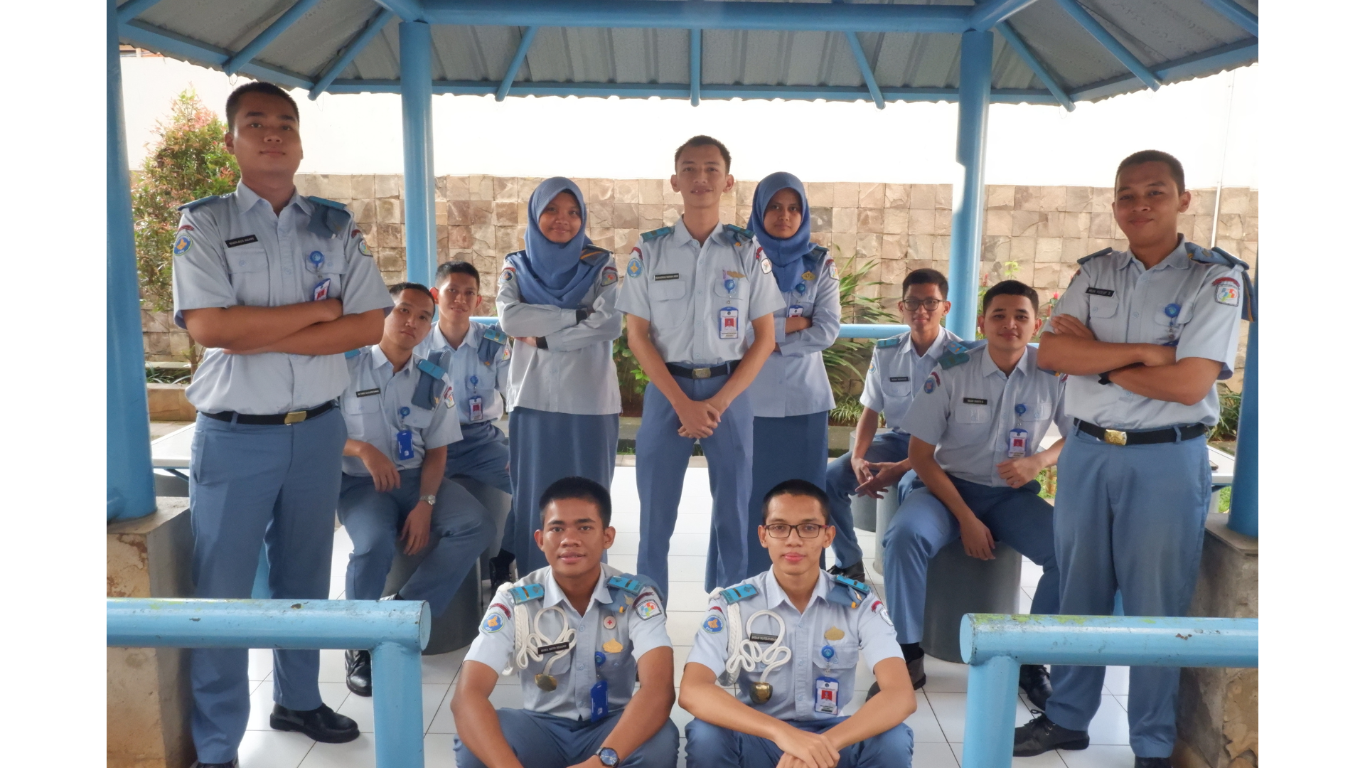 Divisi Umum